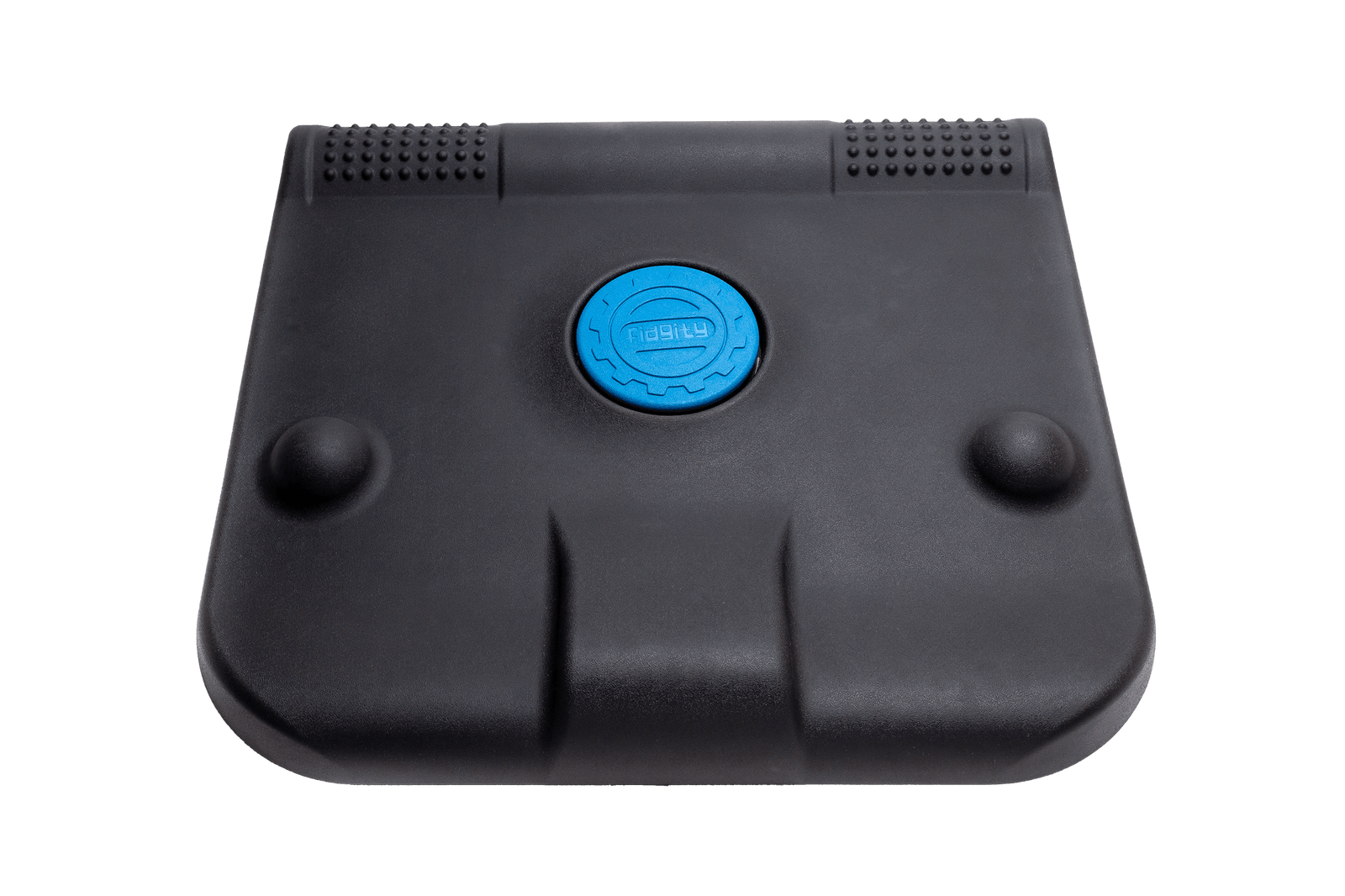 Fidgity Stand & Spin Mat