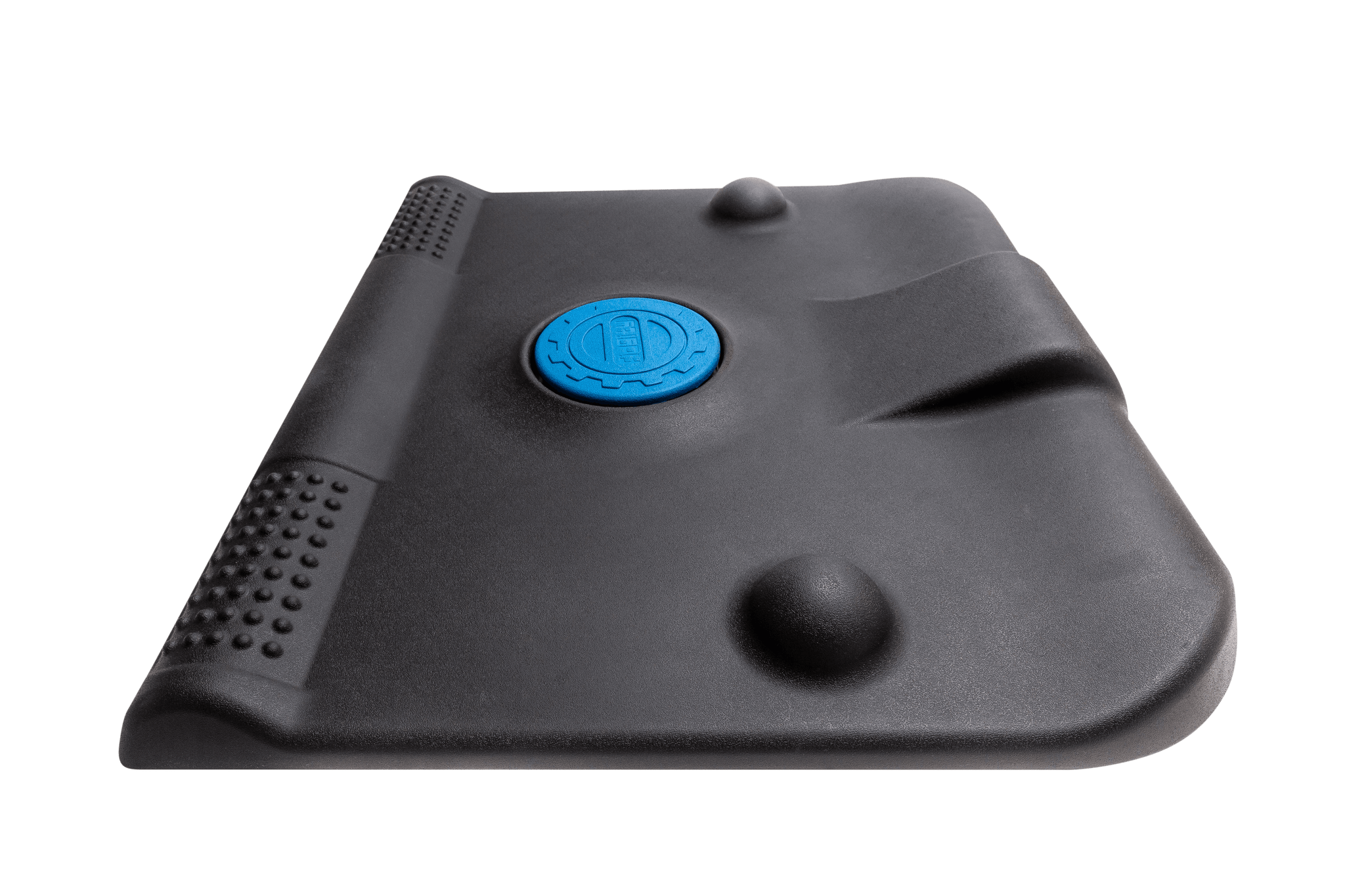 Stand & Spin Anti-Fatigue Mat, Ergonomic Desk Mat with 360 Degree Rotating